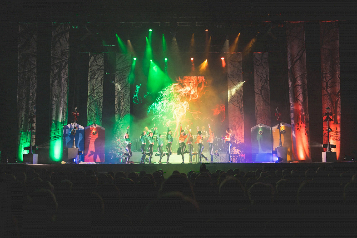 A Fairytale for Christmas